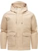 Funktionsjacke Mr Them Light YOUMODO in Sand