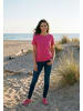 Salzhaut Shirt AMUSEERN Fuchsia