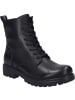 Josef Seibel Stiefelette Marta 02 in schwarz
