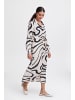 b. young Kleid BYIBINE Regular fit in Birch Mix