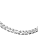 SilberDream 925 Sterling Silber Damen, Herren SilberDream Armbänder ca. 19cm