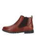 Marco Tozzi Stiefelette Cognac