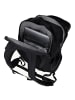 Jack Wolfskin Hallgarten - Rucksack 32L 15" 50 cm in schwarz