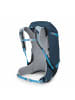 Osprey Hikelite 32 S/M - Wanderrucksack 57 cm (atlas blue) in atlas blue