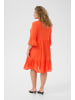 KAFFE curve Kleid KCmariana A-shape in Grenadine