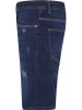 2Y Premium Jeans Shorts in blue