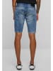 2Y Studios 2Y Studios Jeans-Shorts in blue