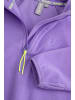 Lemon explore Sportpullover mit Stehkragen in violett