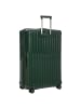 BRIC`s Positano - 4-Rollen-Trolley XL 82 cm erw. (emerald green) in emerald green
