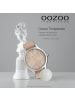 Oozoo Armbanduhr Oozoo Timepieces rosa groß (ca. 45mm)