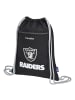 travelite travelite x NFL Turnbeutel 41 cm in las vegas raiders