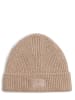 JOOP! Mütze in melange - 0002