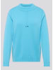 Rabe Pullover in Türkis