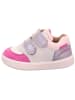 superfit Sneaker High SUPIES in Mehrfarbig/Rosa