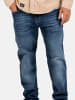 Reell Jeanshose "Barfly" in Blau