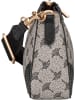 JOOP! Bodybag Mazzolino Chiaro Jasmina Shoulderbag SHZ in Black