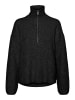 Vero Moda Strickpullover in Black