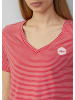 s.Oliver T-Shirt in 30H4_rot