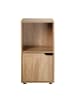 CALICOSY Nachttisch MODU in Trinken - (W) 30.7  x (H) 61.6  x (L) 29 cm