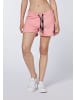 Chiemsee Sweat-Shorts in Pink