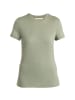 icebreaker Shirt Merino 150 Tech Lite III in Oliv103