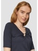 s.Oliver T-Shirt in 5959_navy