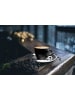 Seltmann Weiden 18er Set Kaffeeservice Liberty Velvet Black in schwarz