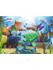 Ravensburger Ravensburger Puzzle 1.000 Teile Minecraft Mosaic in bunt