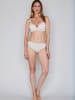 JOOP! Slip Sensation Allover Print in LT. BEIGE