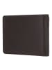 Golden Head Polo RFID Protect Geldbörse Leder 12,5 cm dunkelbraun