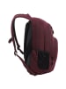 Nitro Chase Rucksack 51 cm Laptopfach in wine