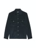 Marc O'Polo WOVEN INDOOR JACKETS in Blau