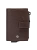 JOOP! Geldbörse in Braun
