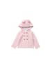 Rock a Bye Baby Boutique Babysets Bär in rosa/pink