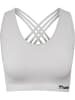 Hummel Top Hmlmt Rest Multisport Damen in PALOMA