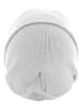 MSTRDS Beany in white