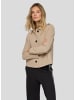 Rabe Jacke in Beige