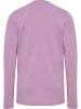 Hummel Hummel T-Shirt Hmlhella Mädchen in LAVENDER HERB