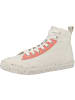 Diesel Sneaker mid S-Athos Mid in creme