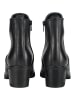 Gabor Stiefelette in Schwarz