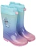 Cerda Gummistiefel Disney Lilo & Stitch in Bunt