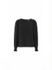 Soft Rebels Pullover SRMaia in 001 Black