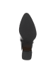 Ital-Design High Heel in Schwarz
