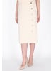 DreiMaster Klassik Women Skirt in offwhite