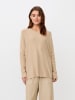 MASAI  Strickpullover MaFanasi in white pepper