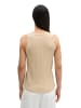 Marc O'Polo Top regular in Sandpaper