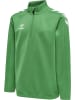 Hummel Hummel Halbreißverschluss Sweatshirt Hmlcore Kinder in JELLY BEAN