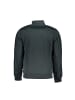 GianMarco Venturi Grünes Polyester-Sweatshirt