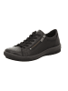 Legero Sneakers Low TANARO 5.0 in Schwarz