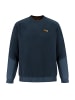 Protest " PRTKeenan in Twilight Navy
